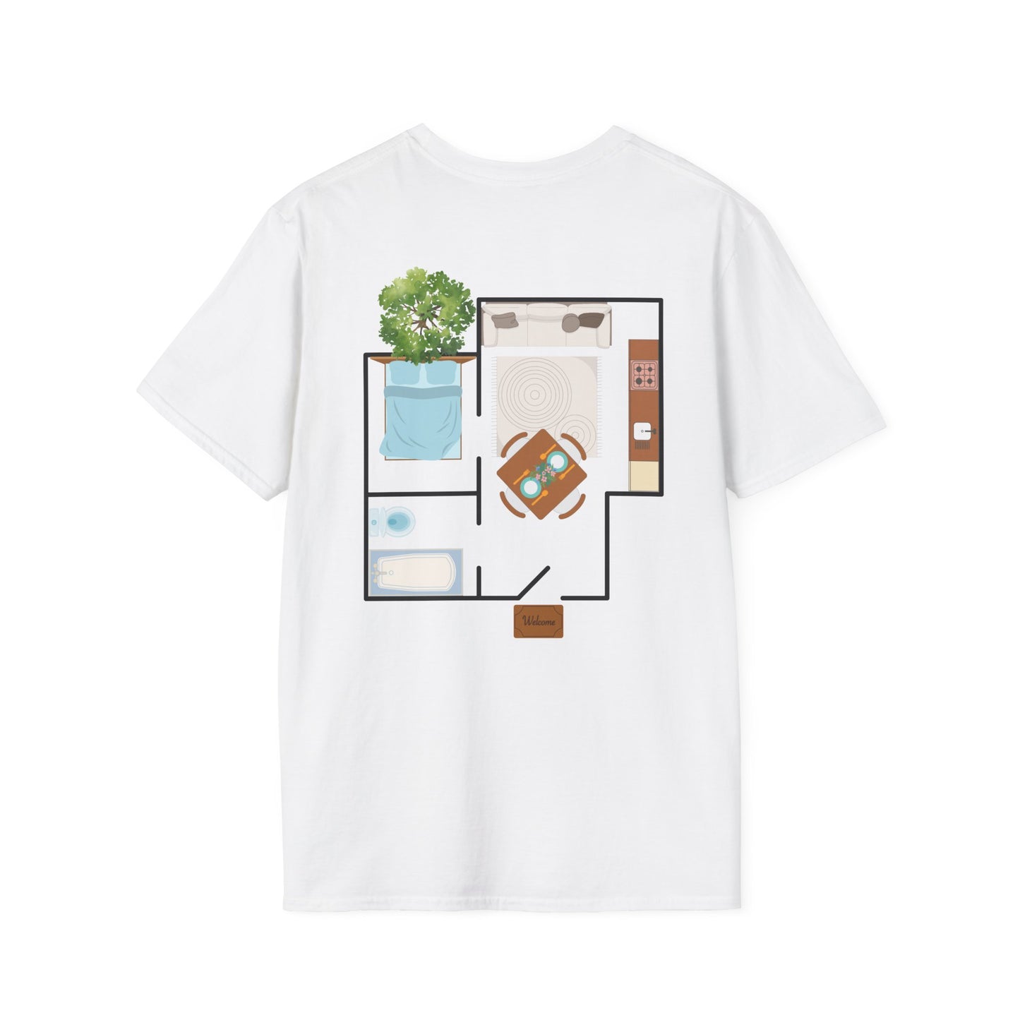 The House Always Wins