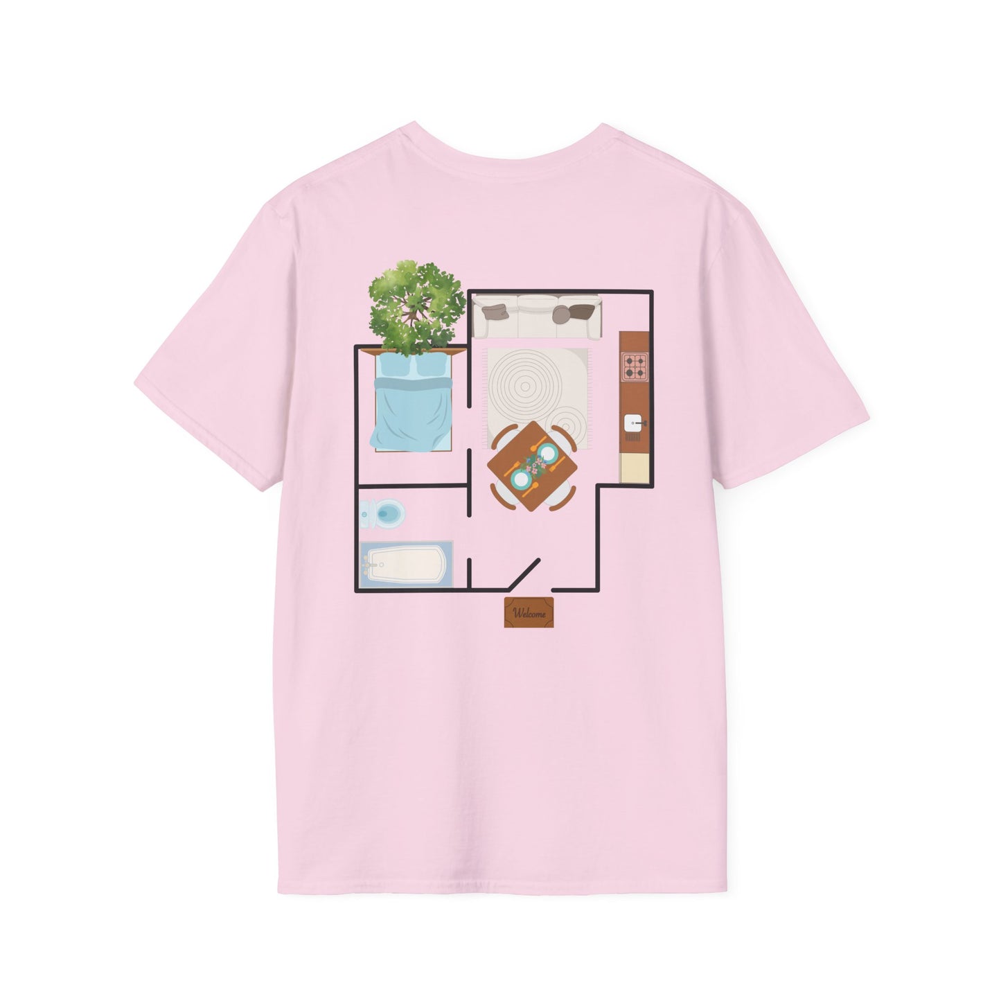 The House Always Wins