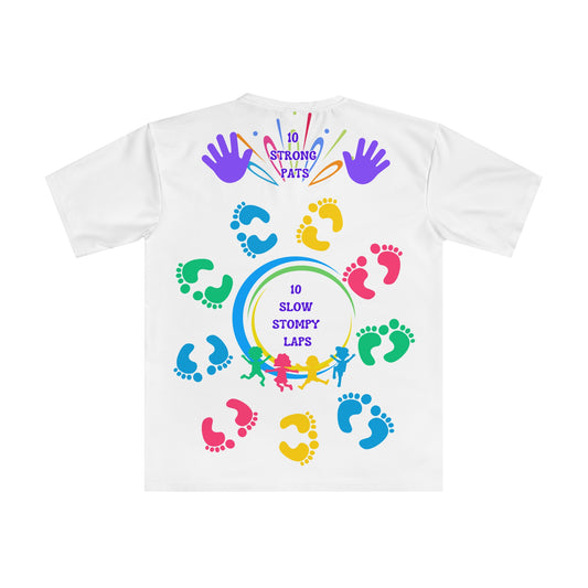 Massage Therapist in Training