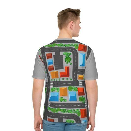 Roadmap to Nowhere (But I’m Not Moving)