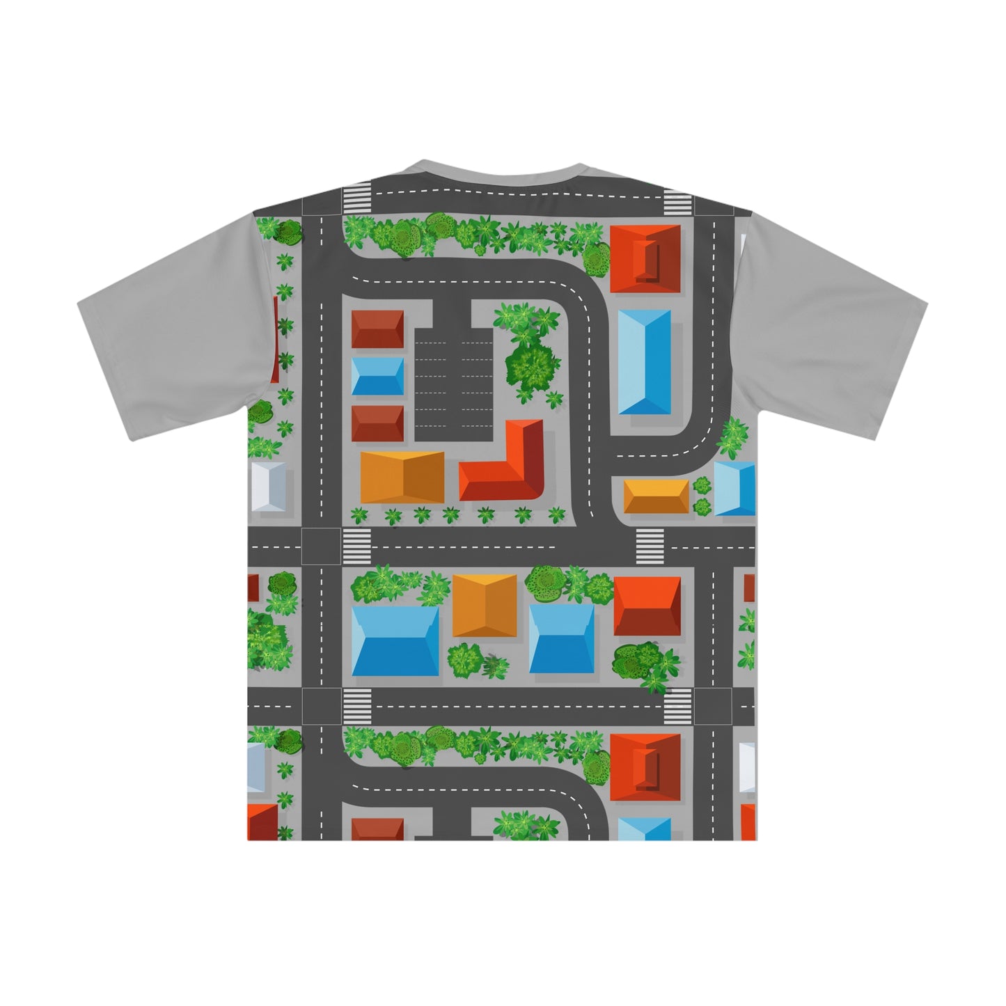 Roadmap to Nowhere (But I’m Not Moving)