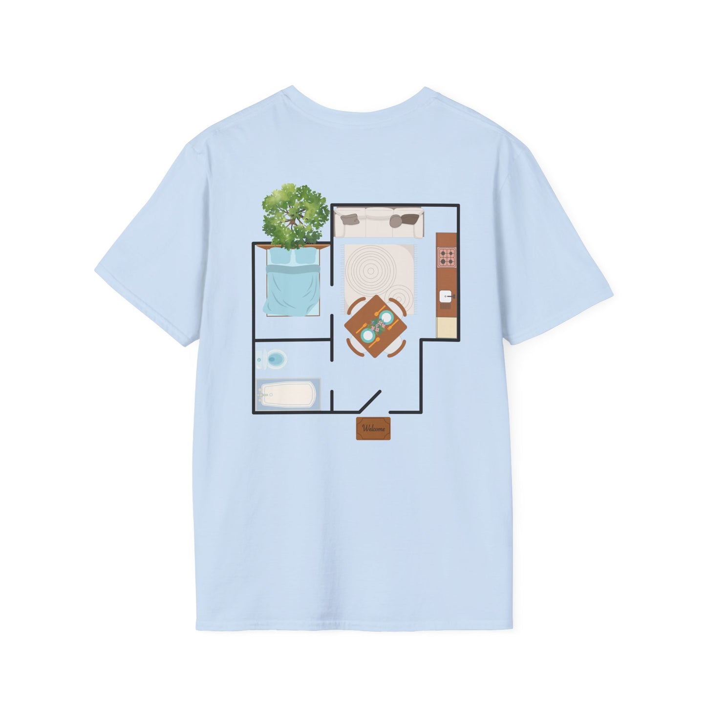 The House Always Wins