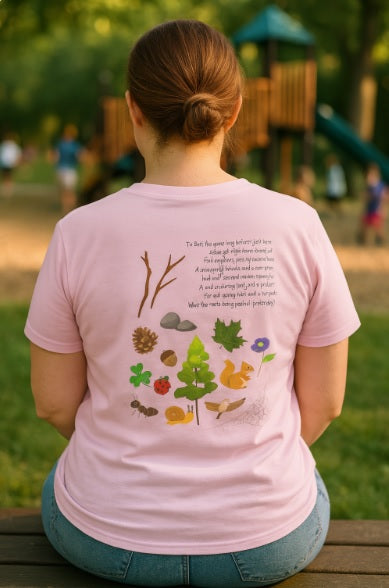 Scavenger Hunt Facilitator, Park Edition