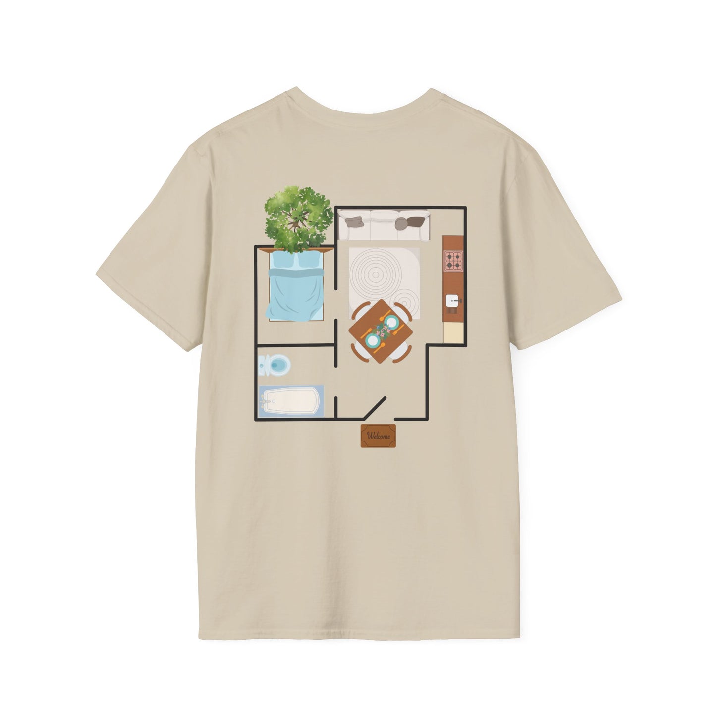 The House Always Wins