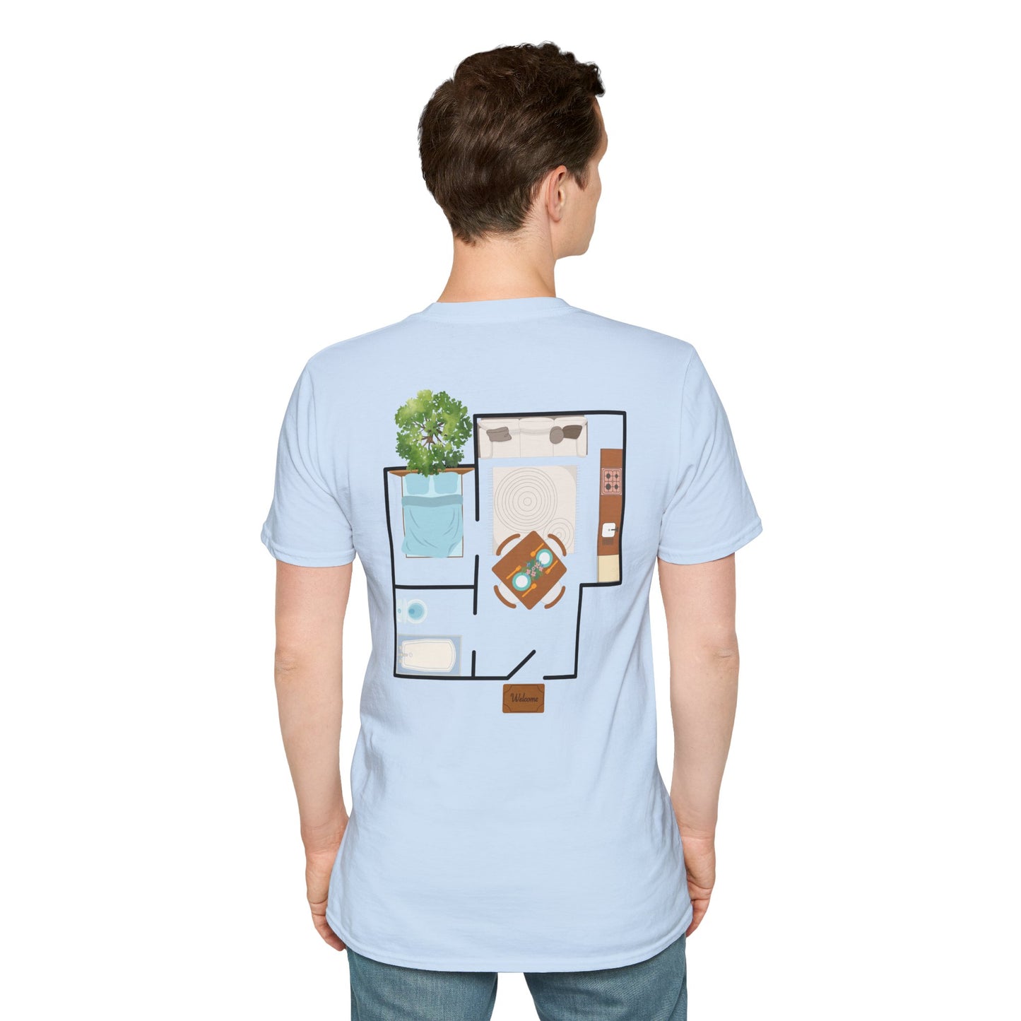 The House Always Wins